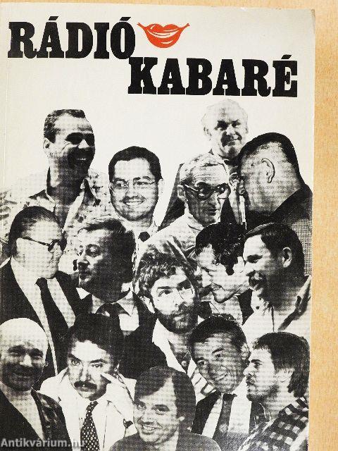 Rádiókabaré