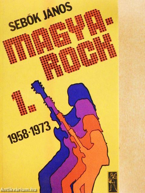 Magya-rock 1.