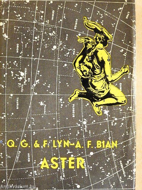 Aster