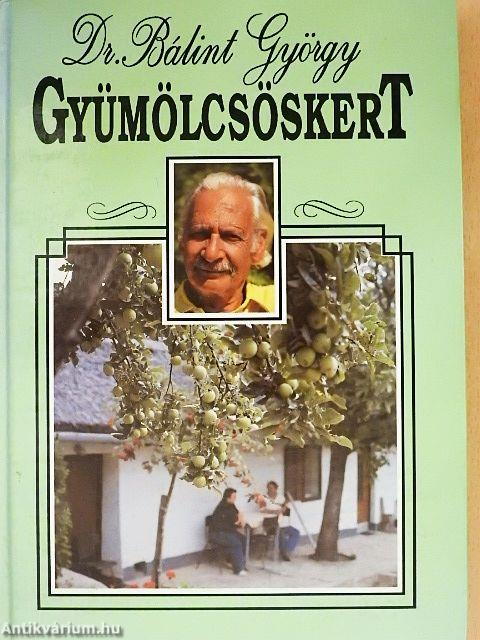 Gyümölcsöskert