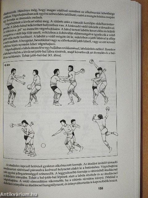 Sportjátékok II.