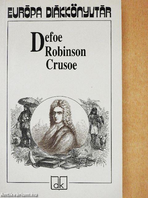 Robinson Crusoe