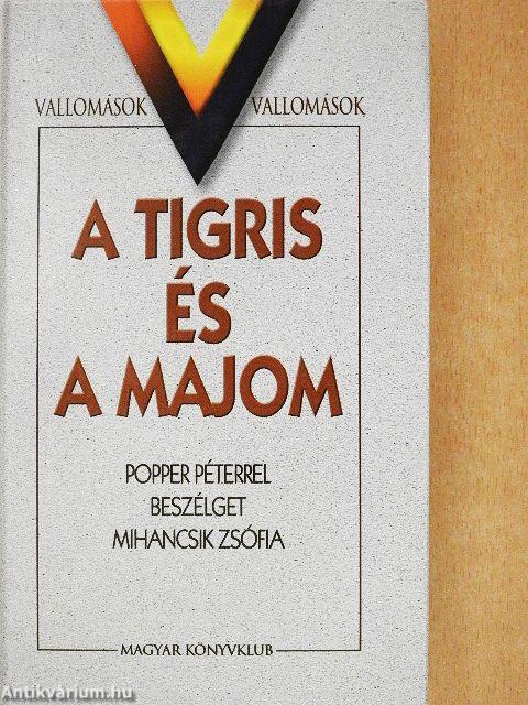 A tigris és a majom