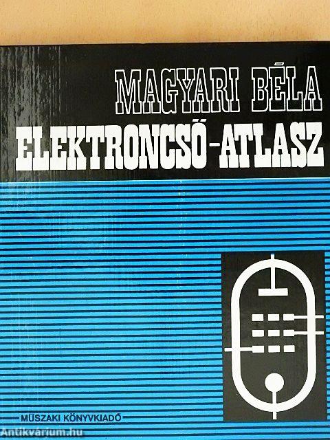 Elektroncső-Atlasz 1.