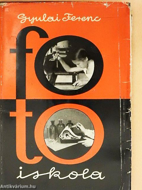 Fotoiskola