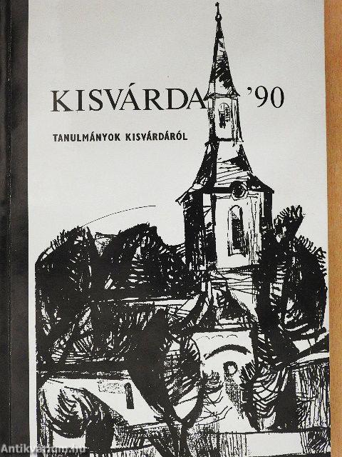 Kisvárda '90
