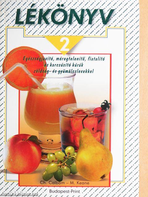 Lékönyv 2.