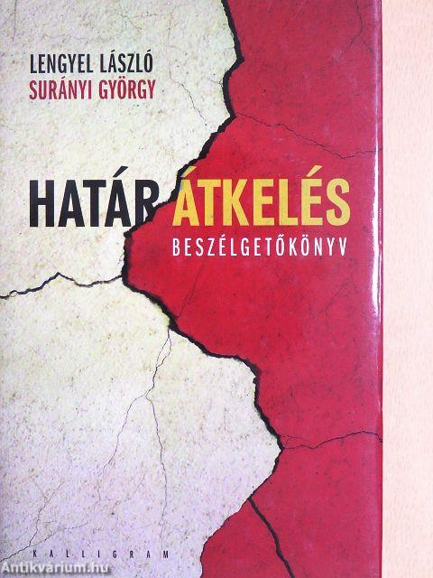 Határátkelés