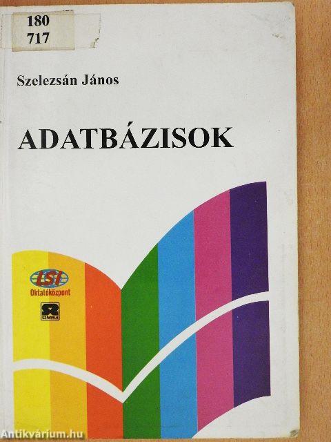 Adatbázisok