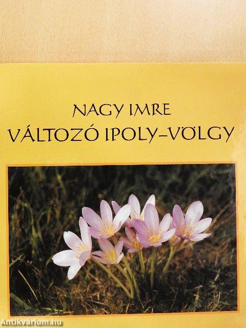 Változó Ipoly-völgy