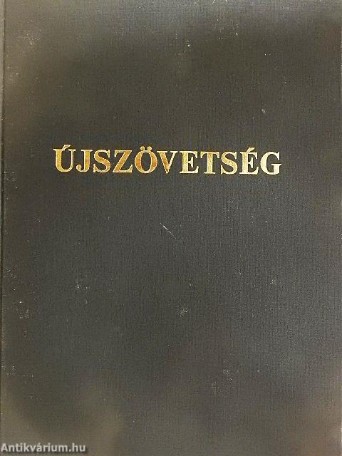 Új Testamentum