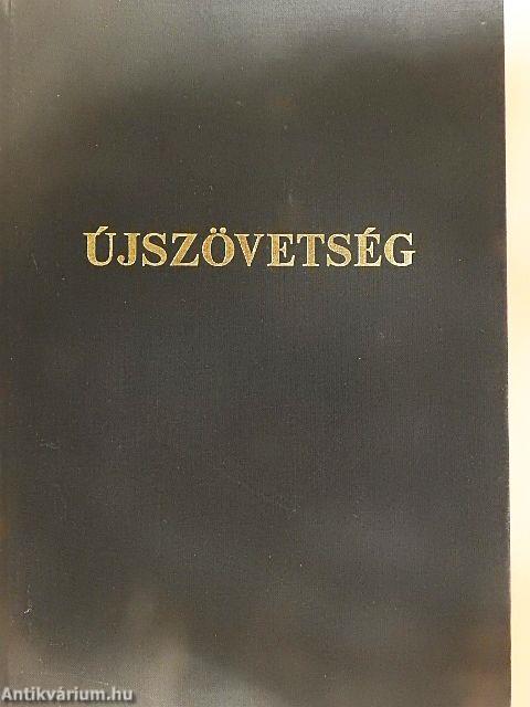 Új Testamentum