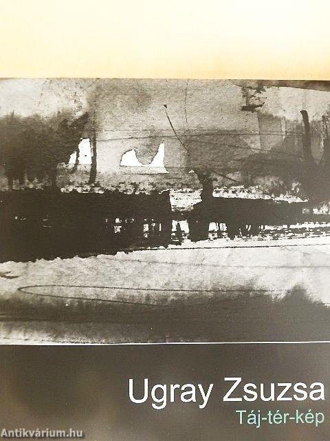 Ugray Zsuzsa