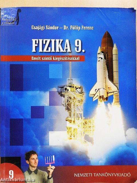 Fizika 9.