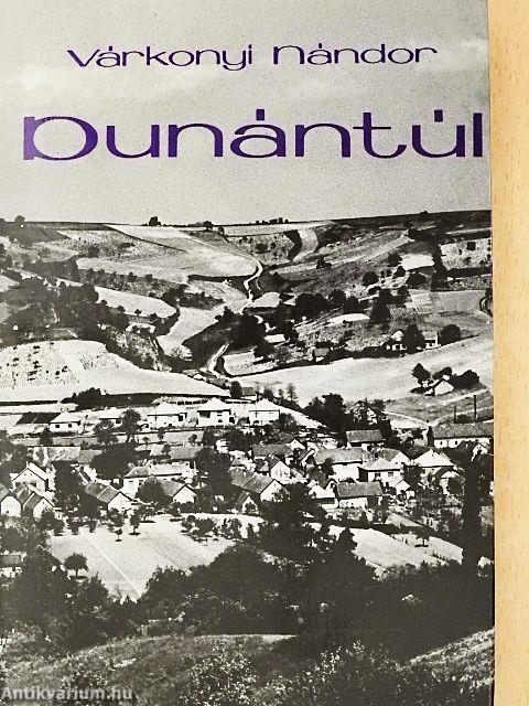Dunántúl