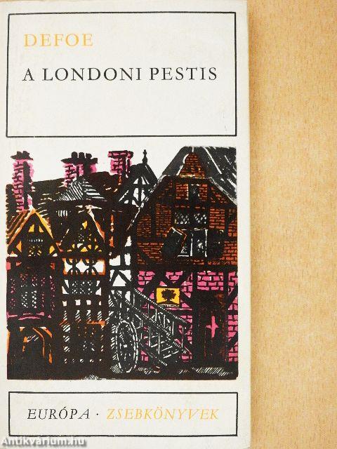 A londoni pestis