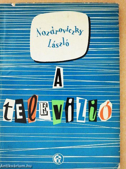 A televízió