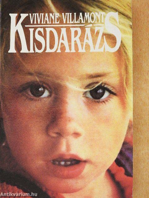 Kisdarázs
