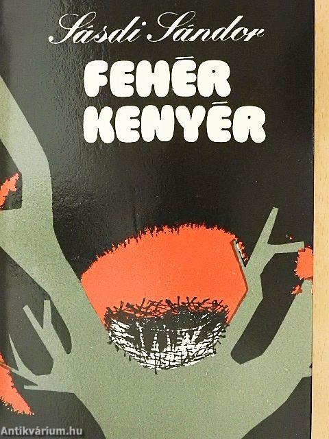 Fehér kenyér