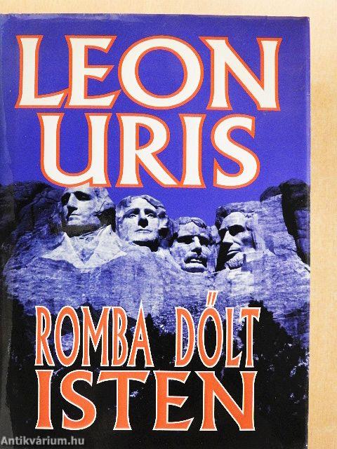 Romba dőlt Isten