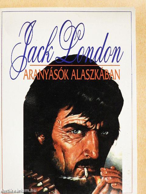 Aranyásók Alaszkában