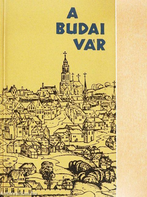 A budai vár