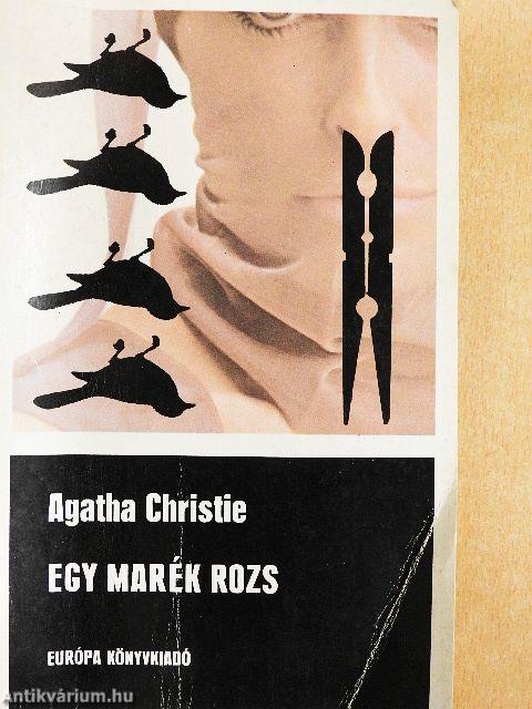 Egy marék rozs