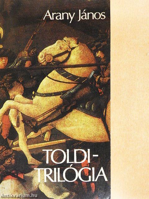 Toldi-trilógia
