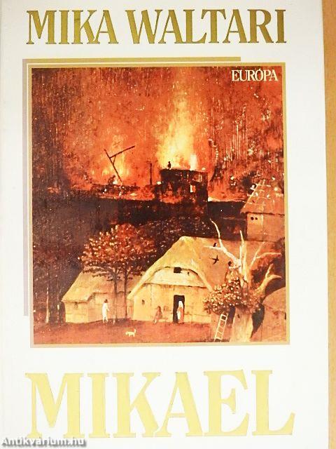 Mikael