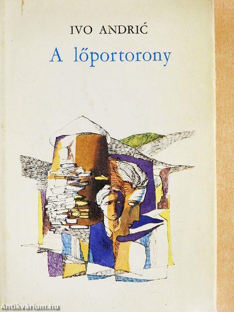 A lőportorony