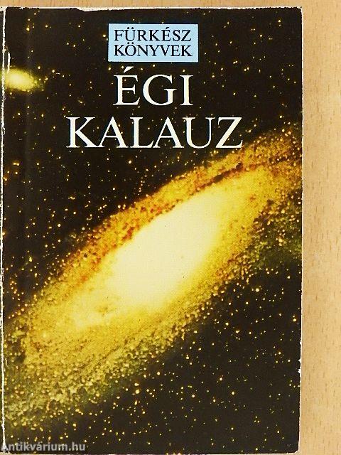 Égi kalauz