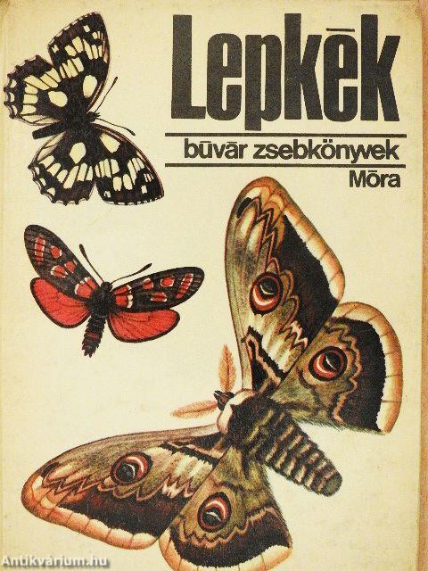 Lepkék