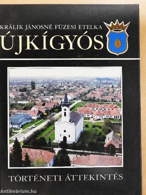 Újkígyós