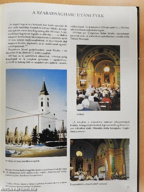 Újkígyós