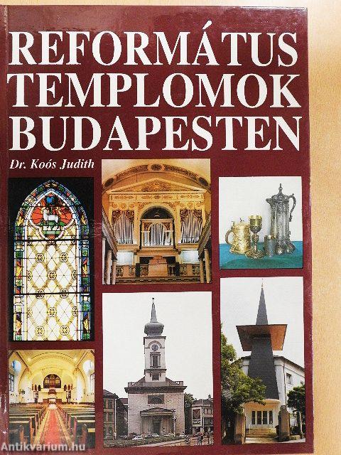 Református templomok Budapesten
