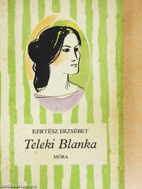 Teleki Blanka