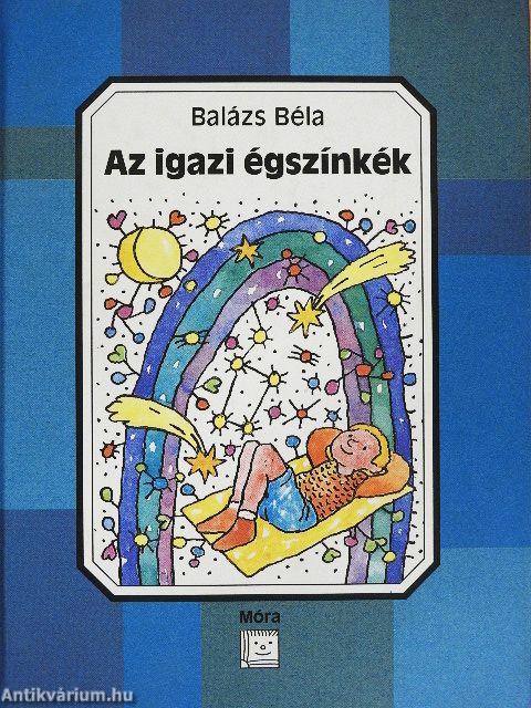 Az igazi égszínkék