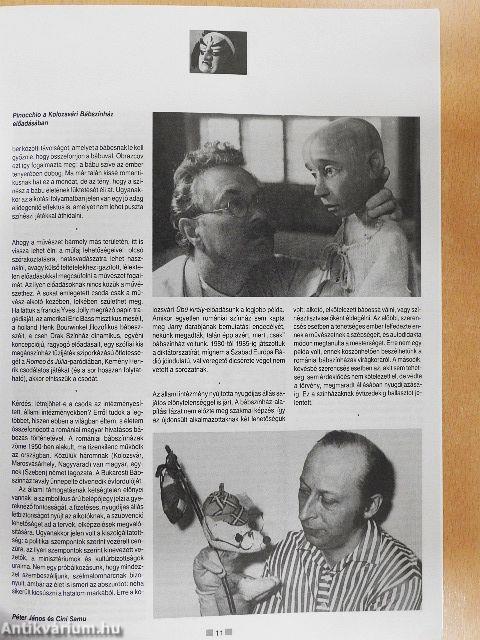Színház 1996. június