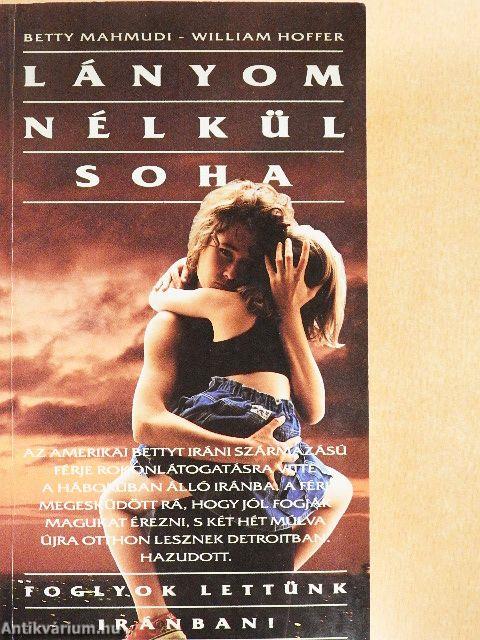 Lányom nélkül soha