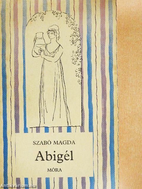 Abigél