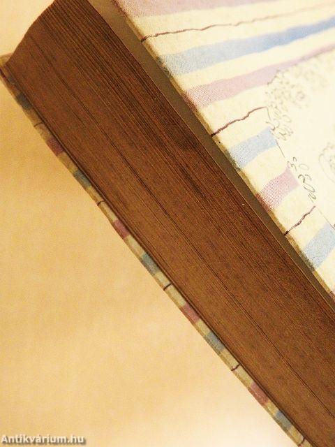 Abigél