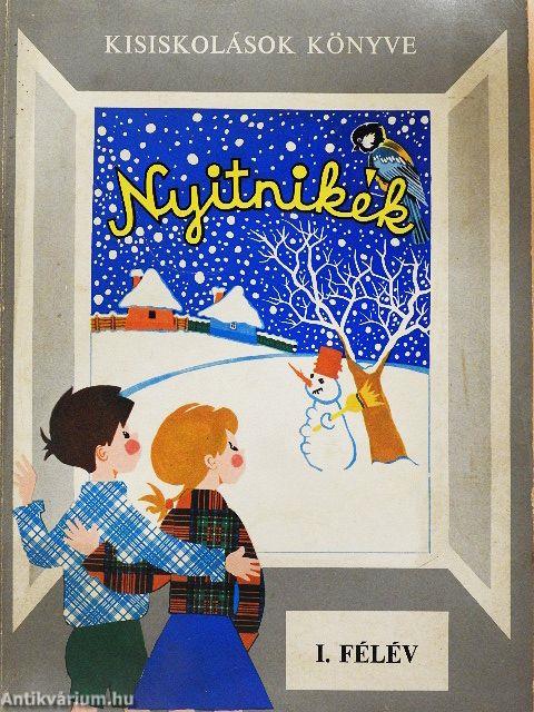 Nyitnikék 1.