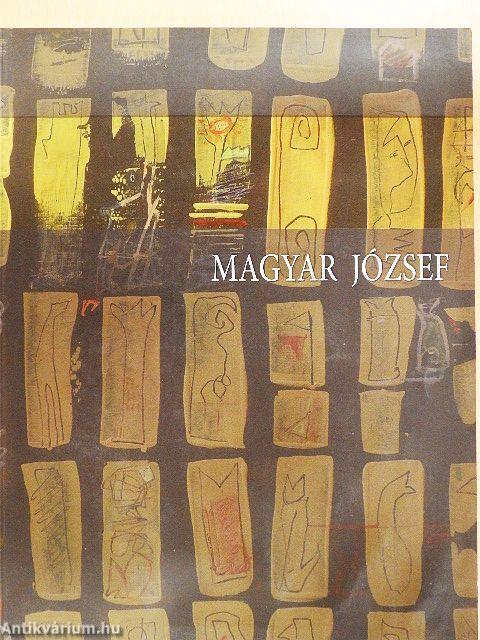 Magyar József