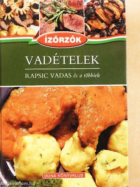 Vadételek