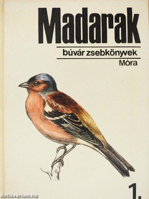 Madarak 1.