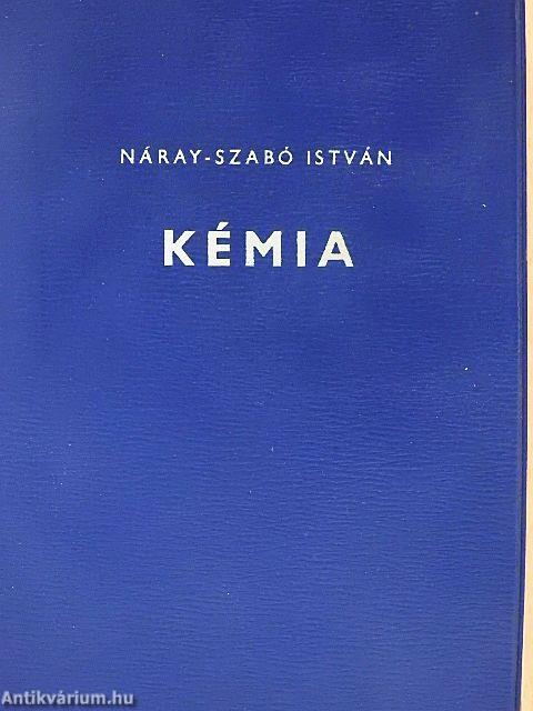 Kémia