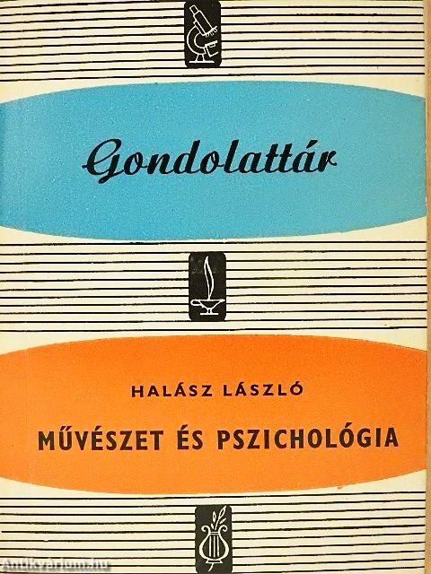 Művészet és pszichológia