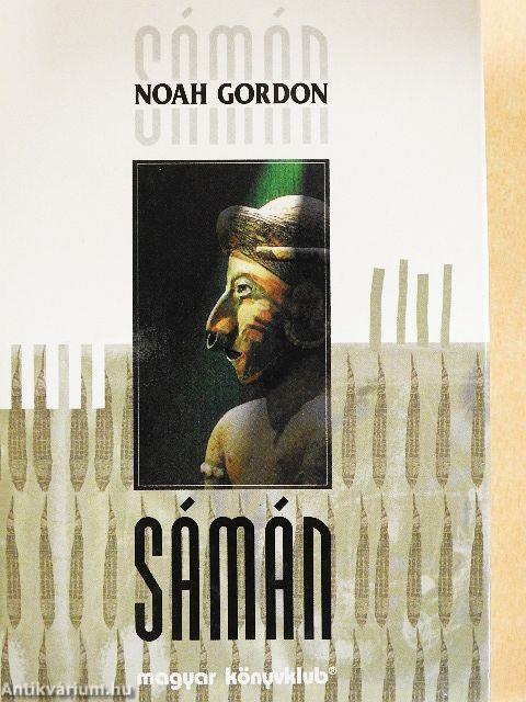 Sámán