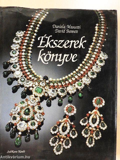 Ékszerek könyve