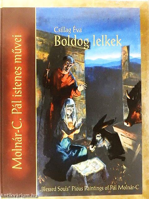 Boldog lelkek